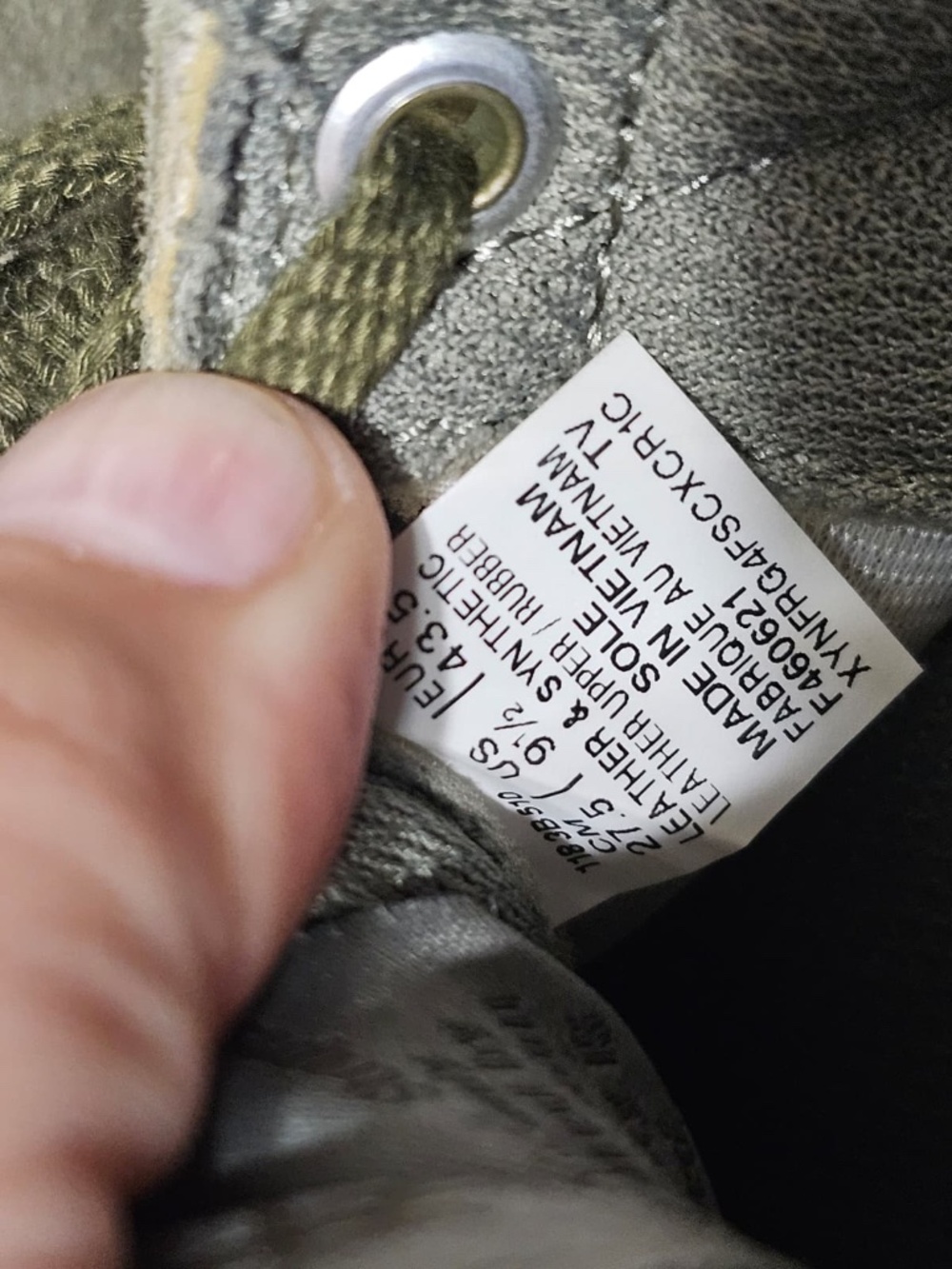 Classic Onitsuka Tiger 81 - Picture 3 of 7